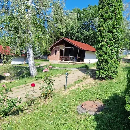 комплекс асеневци 3* Tsareva Livada