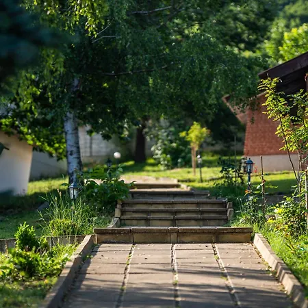 комплекс асеневци 3* Tsareva Livada