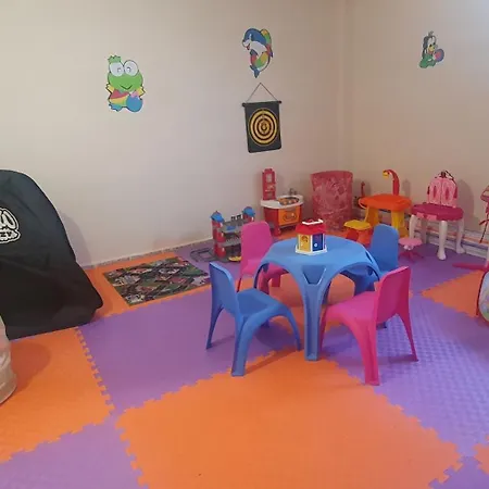 комплекс асеневци
