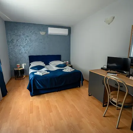 комплекс асеневци Semesteranläggning (resort) 3*