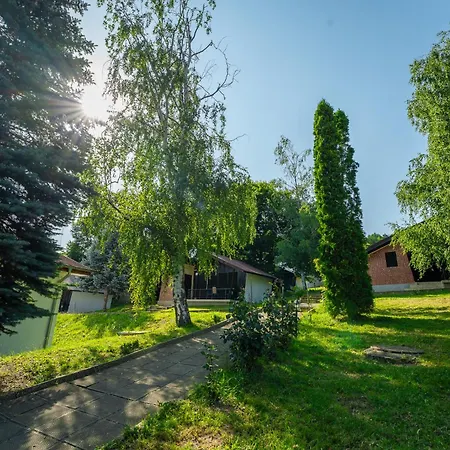 Semesteranläggning (resort) комплекс асеневци Tsareva Livada
