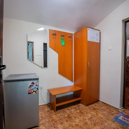 Semesteranläggning (resort) комплекс асеневци 3*