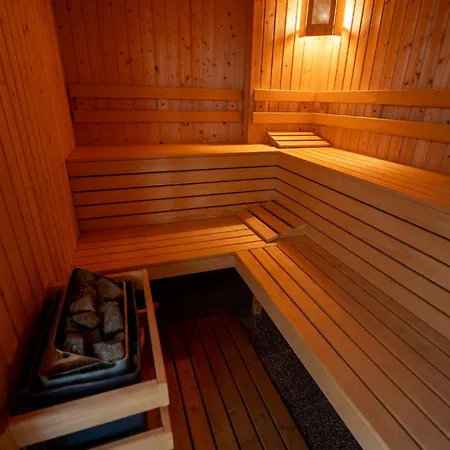 комплекс асеневци Semesteranläggning (resort) 3*
