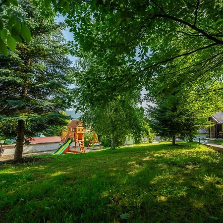 комплекс асеневци Semesteranläggning (resort) Tsareva Livada