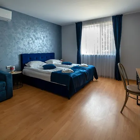 комплекс асеневци 3*