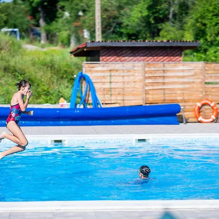 комплекс асеневци 3*