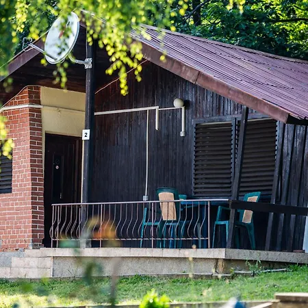 комплекс асеневци Semesteranläggning (resort)